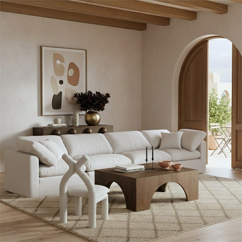 Meridian Furniture Indulge 129