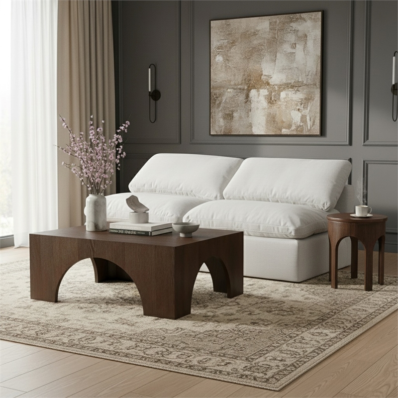 Meridian Furniture Indulge 70