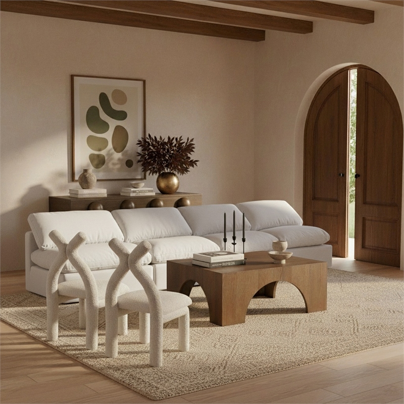 Meridian Furniture Indulge 140