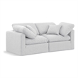 Meridian Furniture Indulge 70