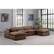 Meridian Furniture Indulge 140