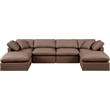 Meridian Furniture Indulge 140