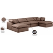 Meridian Furniture Indulge 140