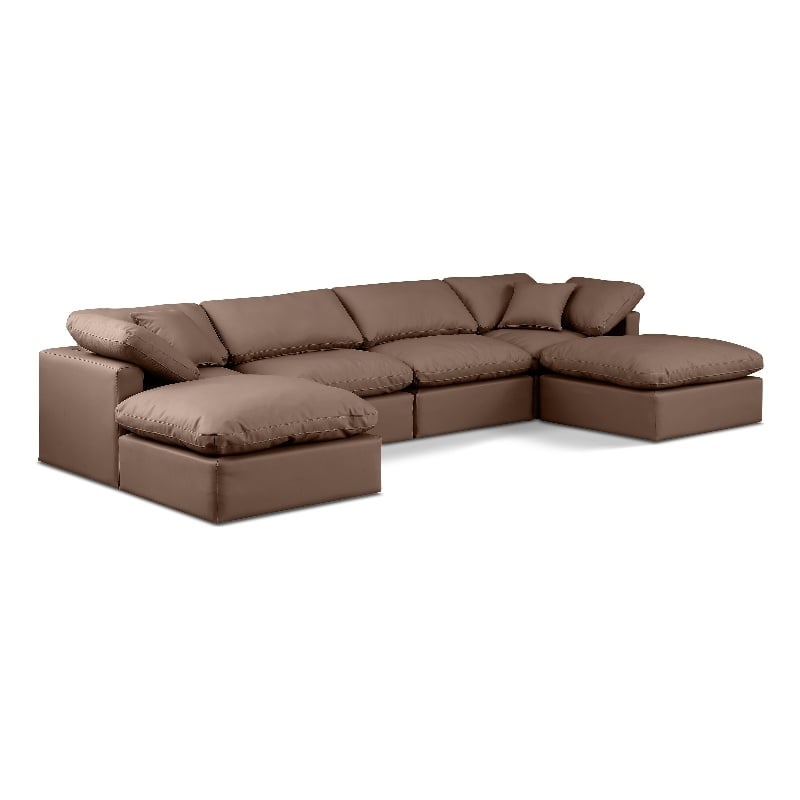 Meridian Furniture Indulge 140