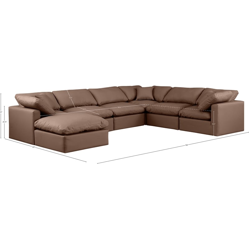 Meridian Furniture Indulge 194