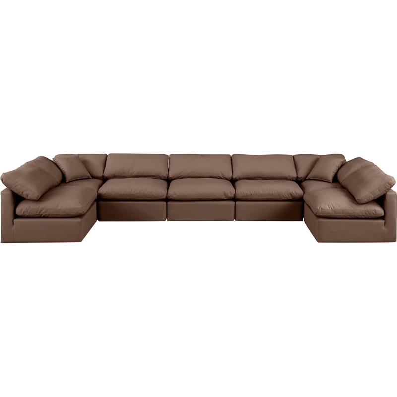 Meridian Furniture Indulge 234