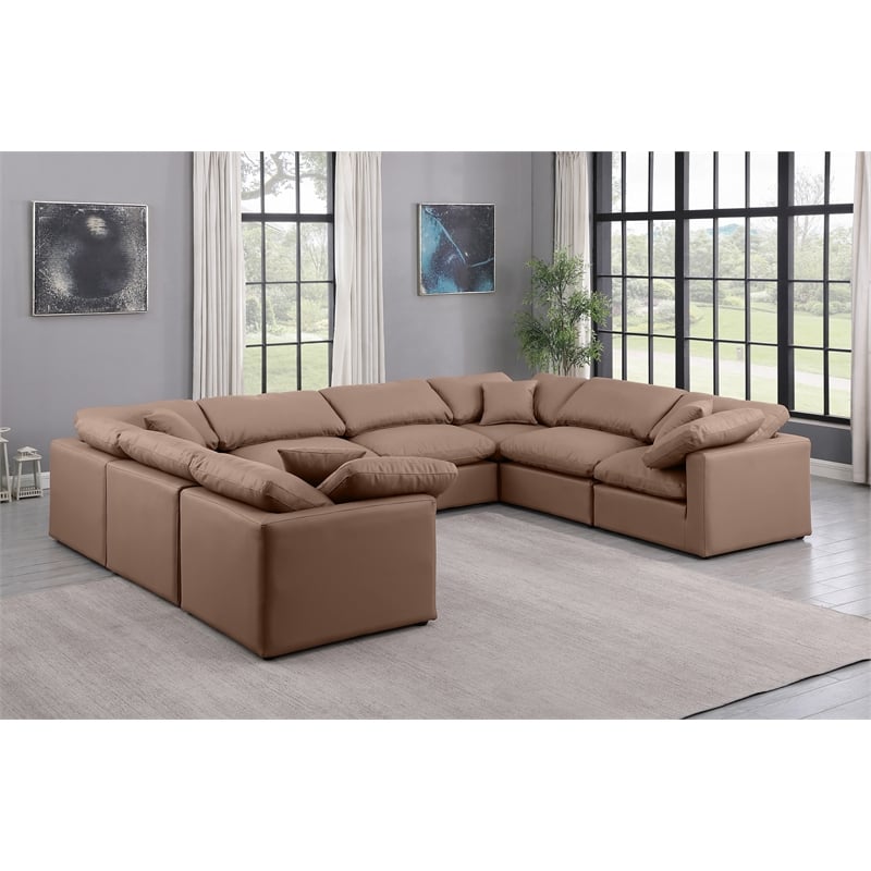 Meridian Furniture Indulge 258
