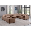 Meridian Furniture Indulge 258