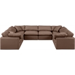 Meridian Furniture Indulge 258