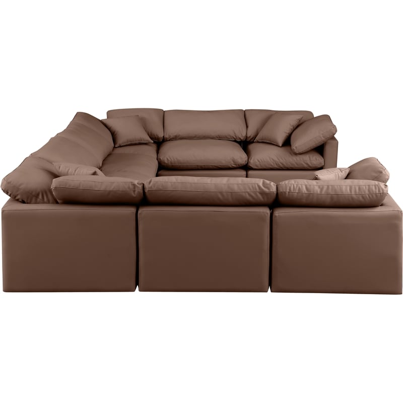 Meridian Furniture Indulge 258