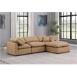 Meridian Furniture Indulge 94