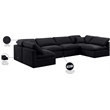 Meridian Furniture Indulge 199
