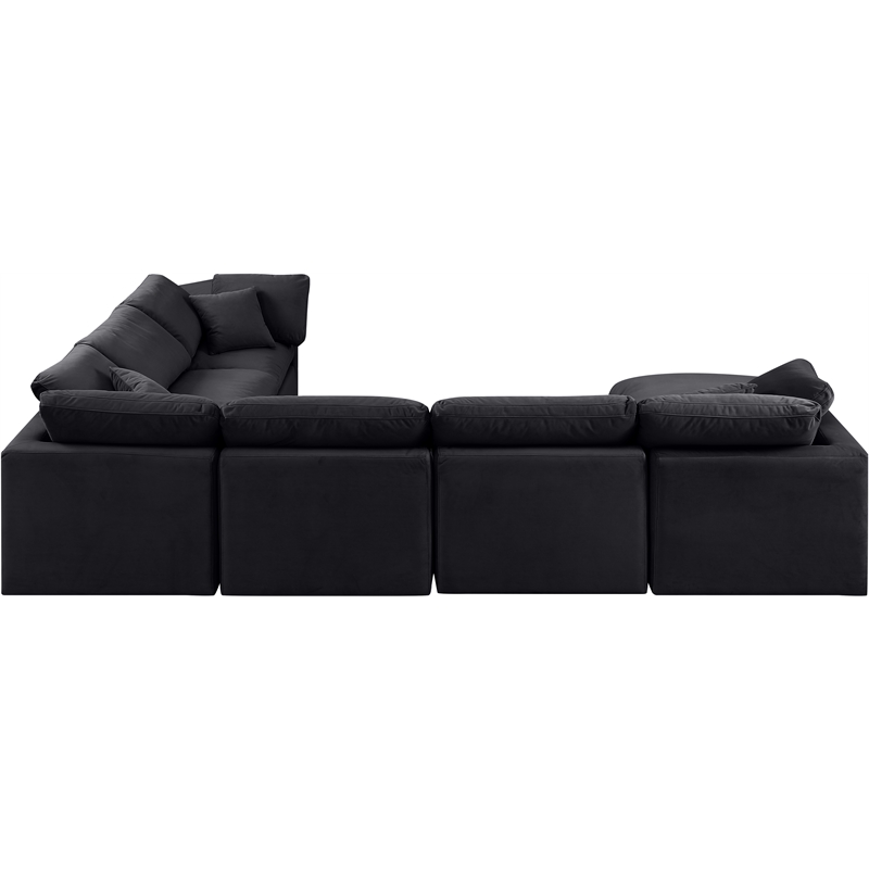 Meridian Furniture Indulge 193.5