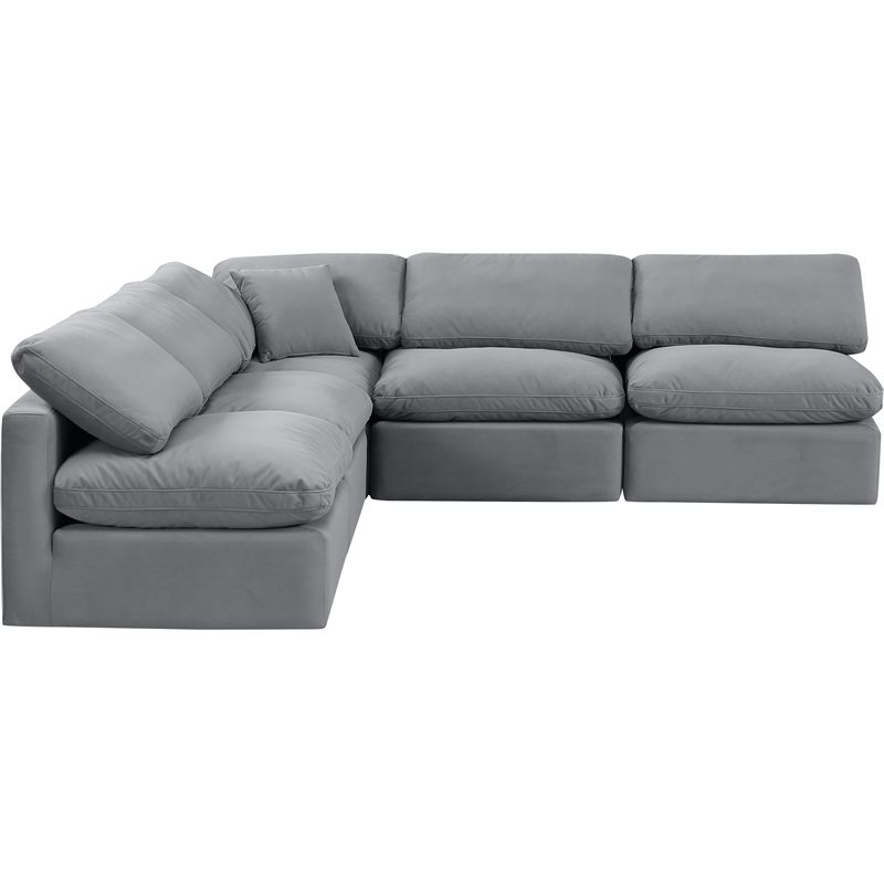 Meridian Furniture Indulge 169.5