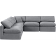 Meridian Furniture Indulge 169.5