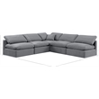 Meridian Furniture Indulge 169.5