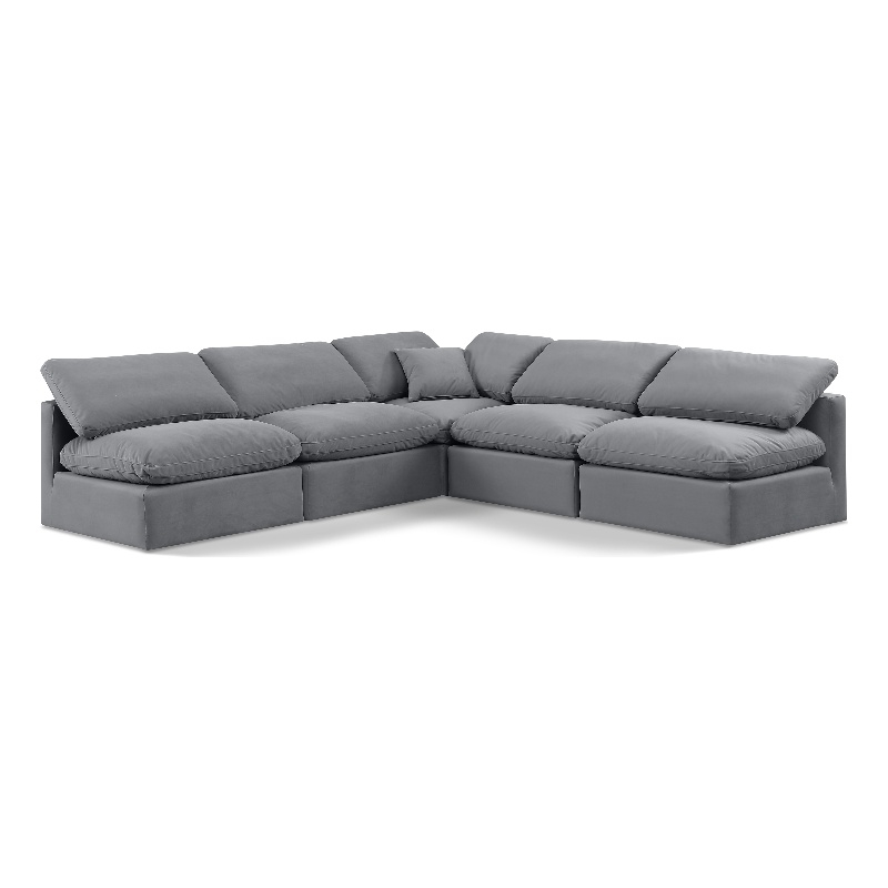 Meridian Furniture Indulge 169.5