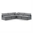 Meridian Furniture Indulge 169.5