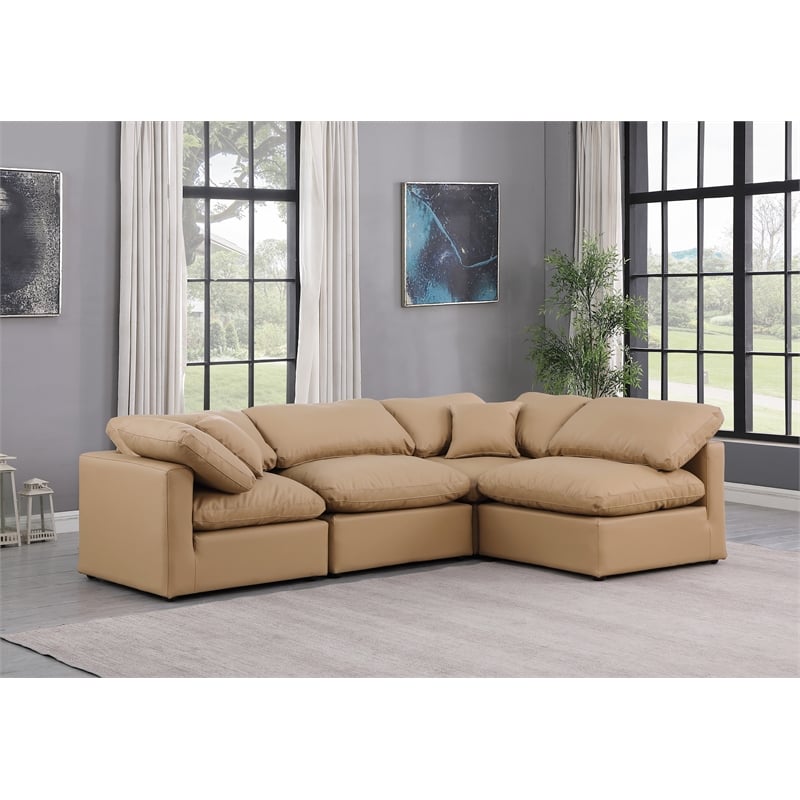 Meridian Furniture Indulge 129