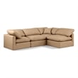 Meridian Furniture Indulge 129