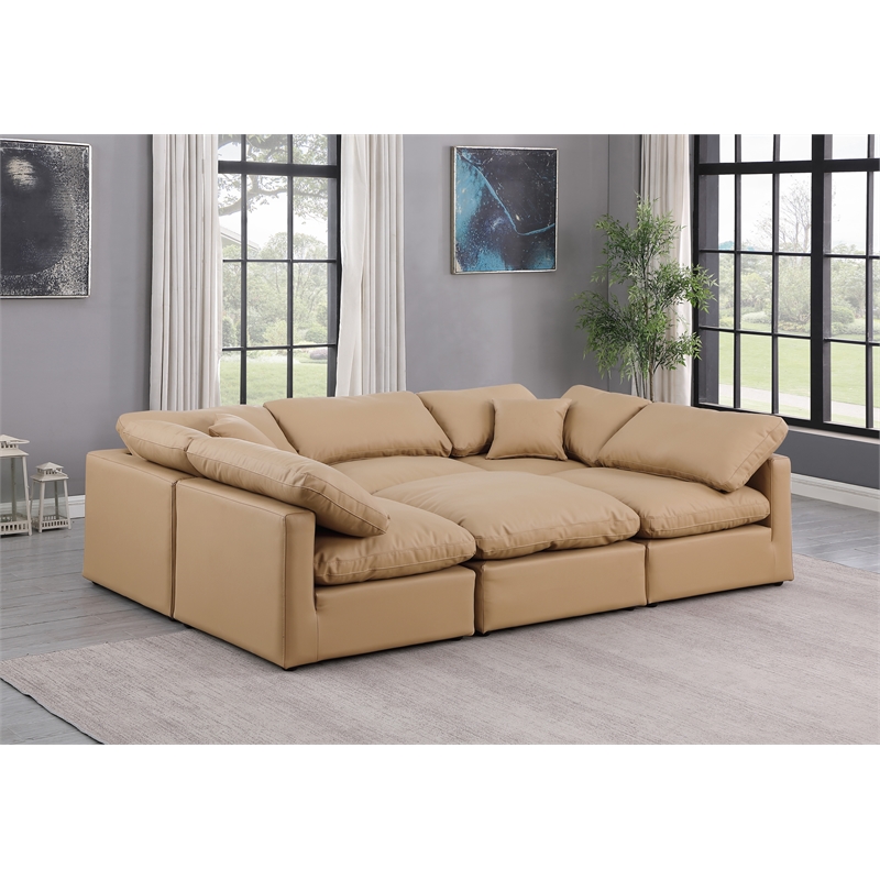 Meridian Furniture Indulge 164