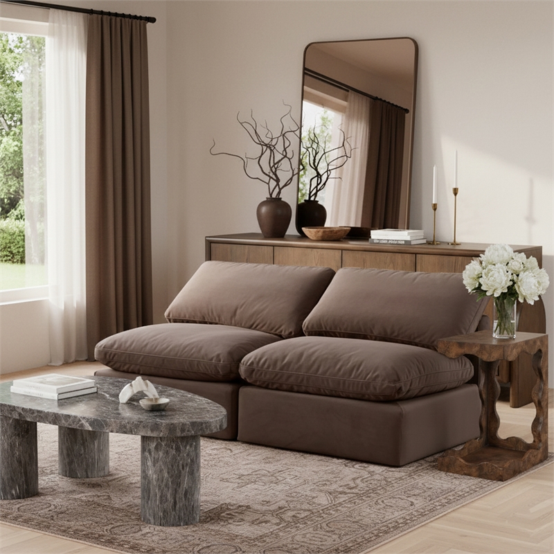 Meridian Furniture Indulge 70