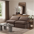 Meridian Furniture Indulge 70