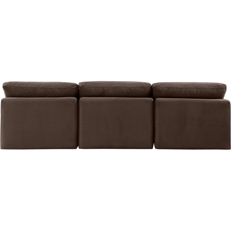 Meridian Furniture Indulge 105