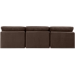 Meridian Furniture Indulge 105