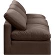 Meridian Furniture Indulge 105