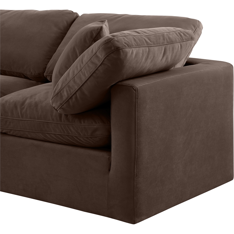 Meridian Furniture Indulge 70
