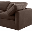 Meridian Furniture Indulge 70