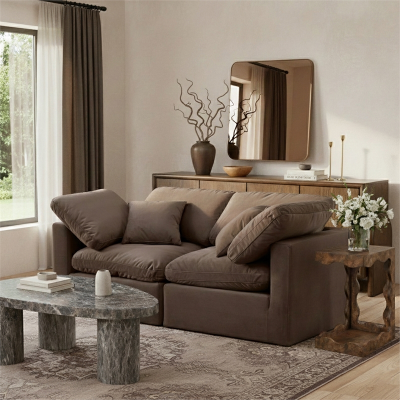 Meridian Furniture Indulge 70