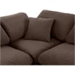 Meridian Furniture Indulge 129