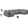 Meridian Furniture Indulge 199