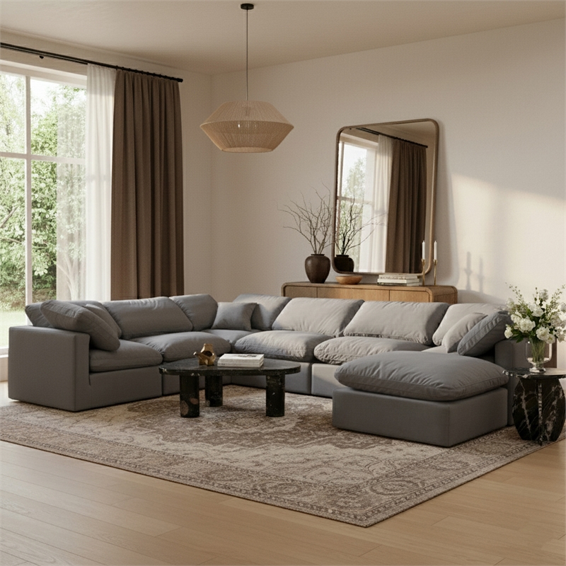 Meridian Furniture Indulge 193.5