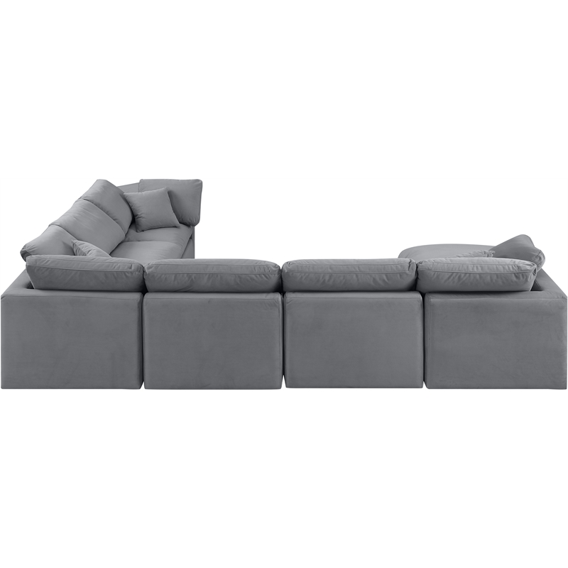 Meridian Furniture Indulge 193.5