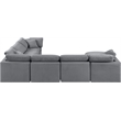 Meridian Furniture Indulge 193.5
