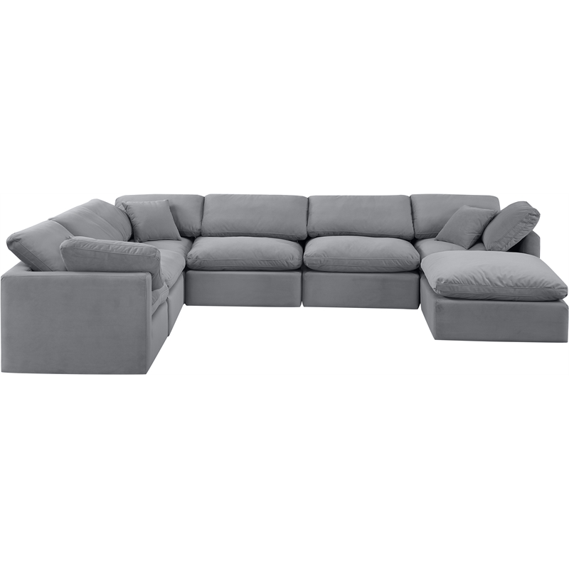 Meridian Furniture Indulge 193.5