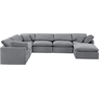 Meridian Furniture Indulge 193.5