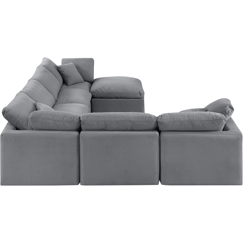 Meridian Furniture Indulge 193.5