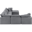 Meridian Furniture Indulge 193.5