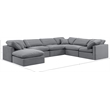 Meridian Furniture Indulge 193.5