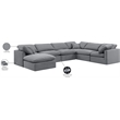 Meridian Furniture Indulge 193.5