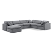 Meridian Furniture Indulge 193.5