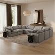 Meridian Furniture Indulge 258