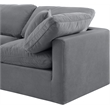 Meridian Furniture Indulge 258