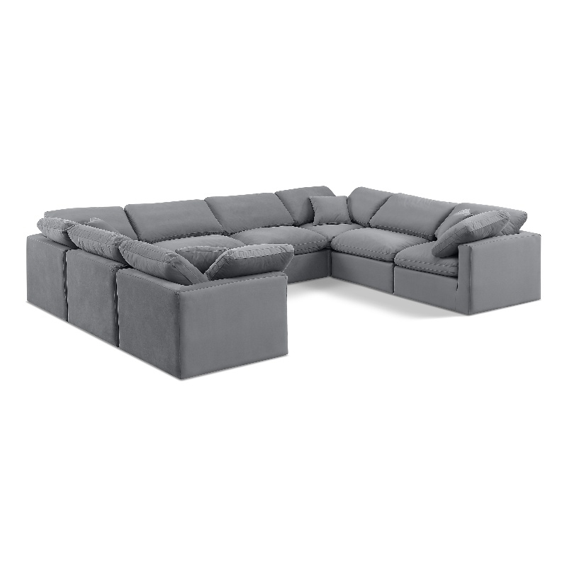 Meridian Furniture Indulge 258