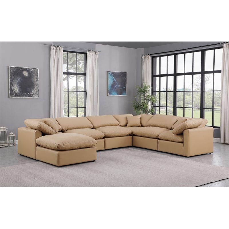 Meridian Furniture Indulge 193.5