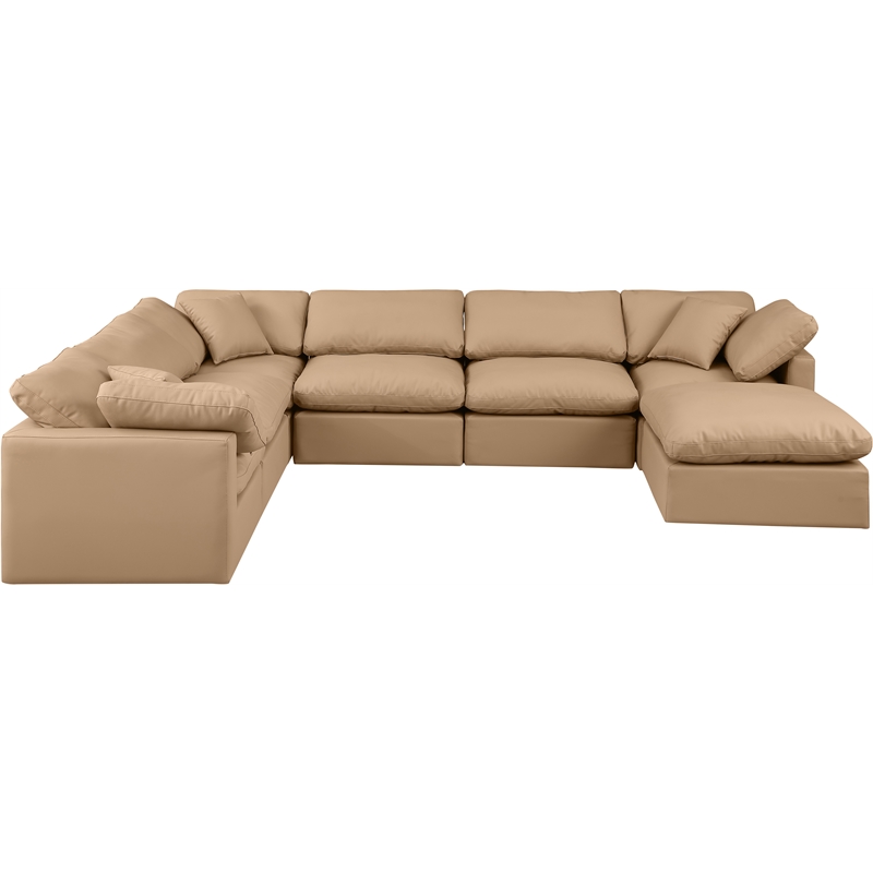 Meridian Furniture Indulge 193.5